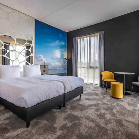 Hotel Waterstate โฮช ภายนอก รูปภาพ