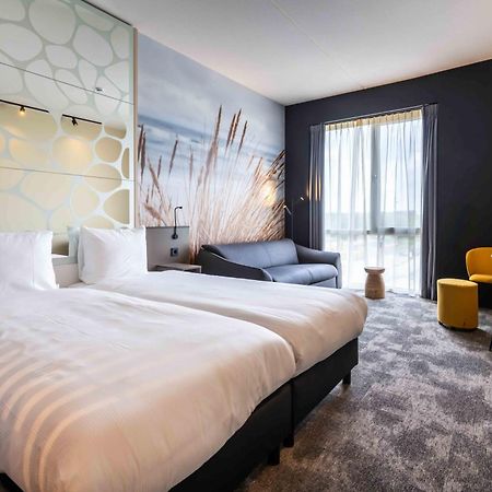 Hotel Waterstate โฮช ภายนอก รูปภาพ