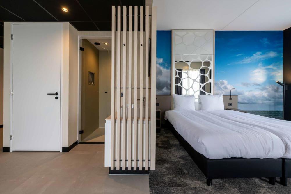 Hotel Waterstate โฮช ภายนอก รูปภาพ