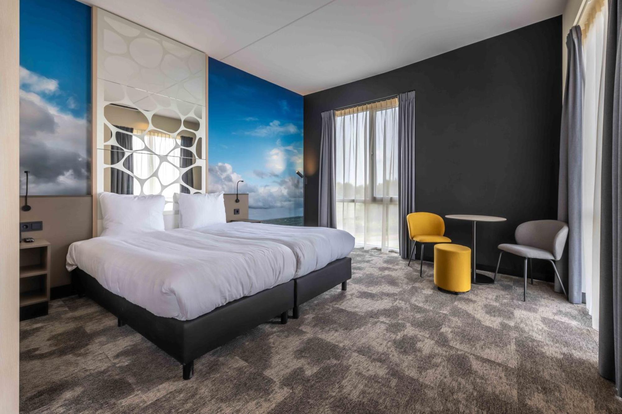 Hotel Waterstate โฮช ภายนอก รูปภาพ