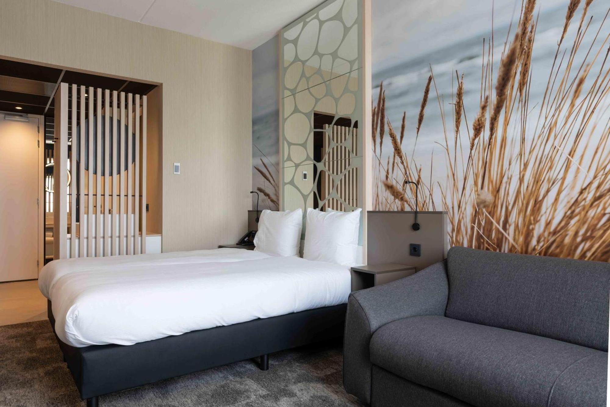 Hotel Waterstate โฮช ภายนอก รูปภาพ