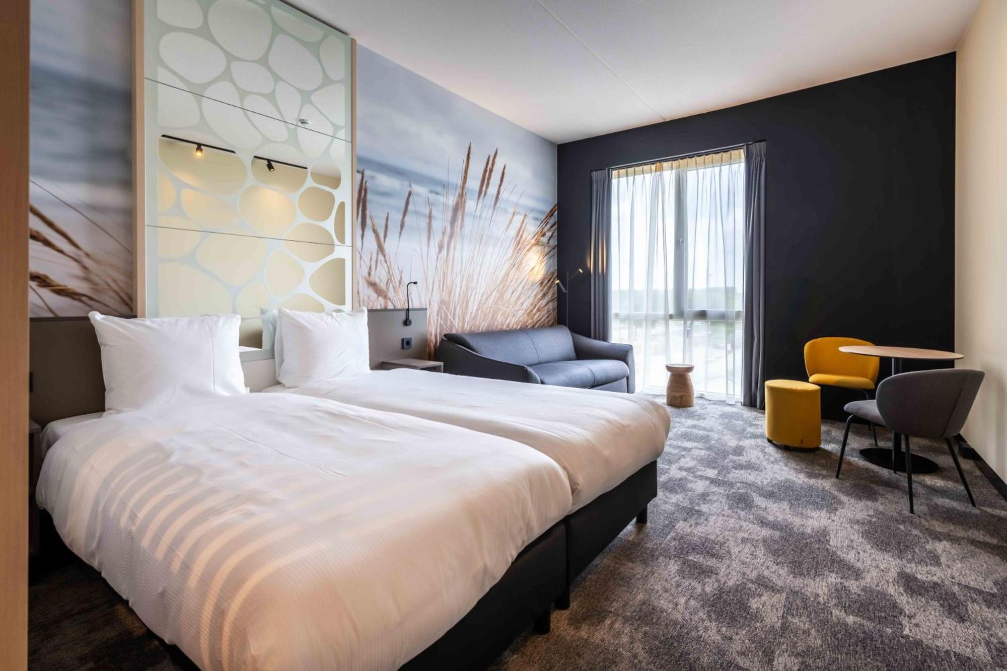 Hotel Waterstate โฮช ภายนอก รูปภาพ