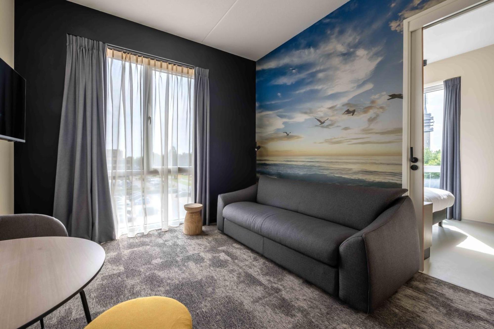 Hotel Waterstate โฮช ภายนอก รูปภาพ
