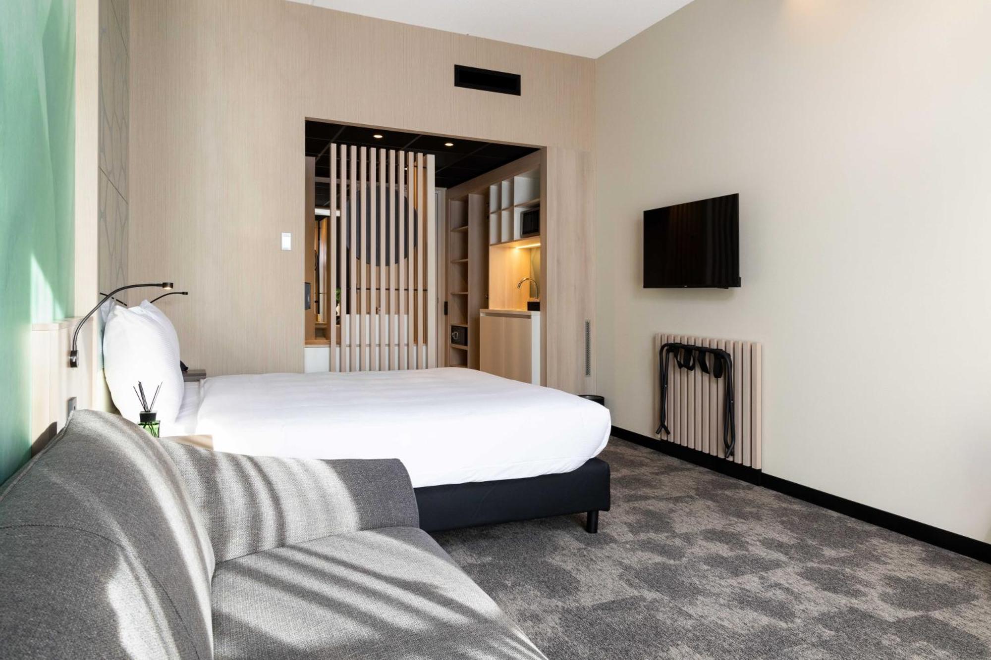 Hotel Waterstate โฮช ภายนอก รูปภาพ